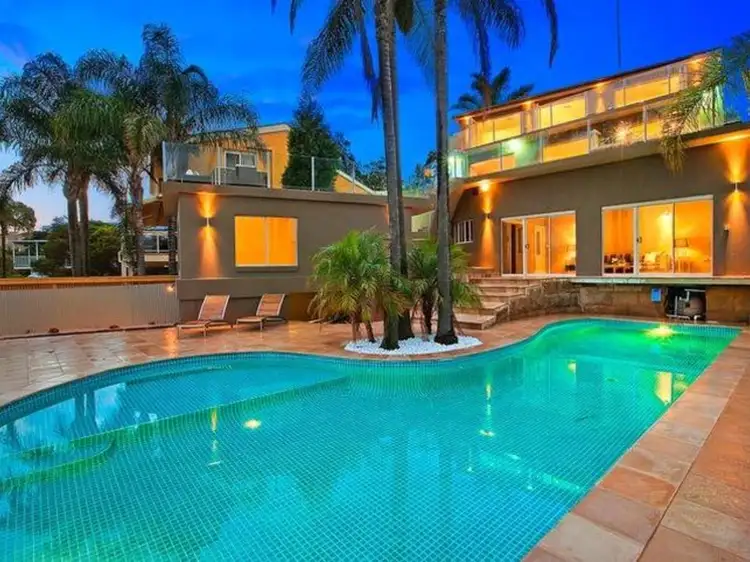 Second view of Homely house listing, 75A Wharf Road, Gladesville NSW 2111