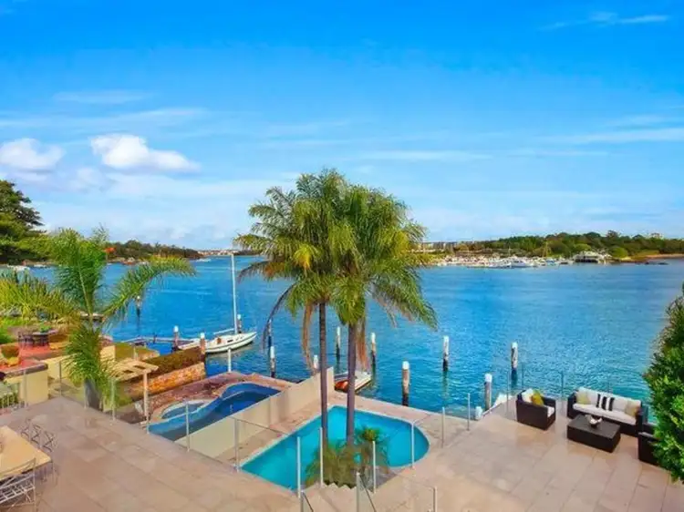 Third view of Homely house listing, 75A Wharf Road, Gladesville NSW 2111
