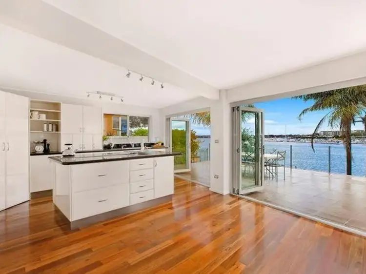 Fourth view of Homely house listing, 75A Wharf Road, Gladesville NSW 2111