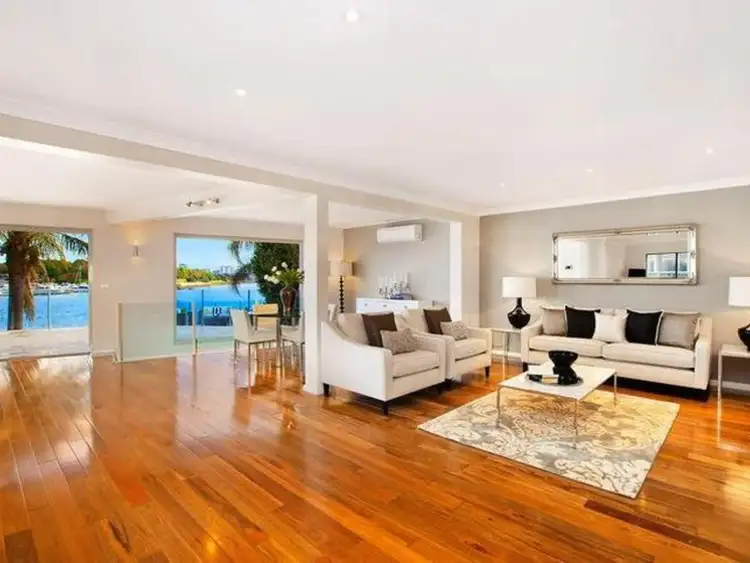 Fifth view of Homely house listing, 75A Wharf Road, Gladesville NSW 2111