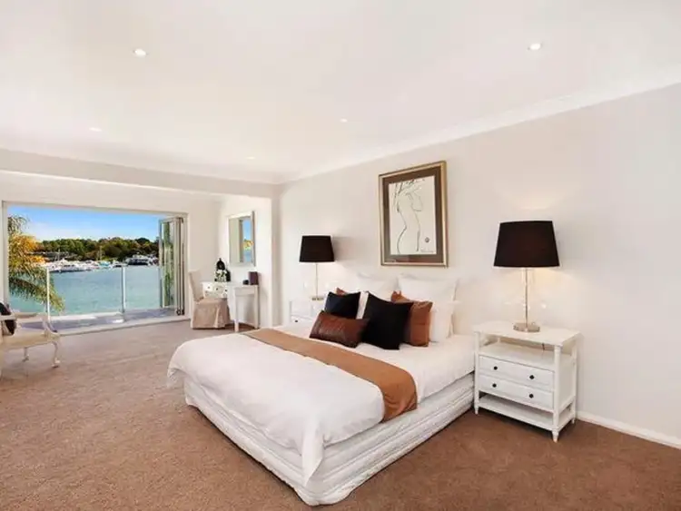 Sixth view of Homely house listing, 75A Wharf Road, Gladesville NSW 2111