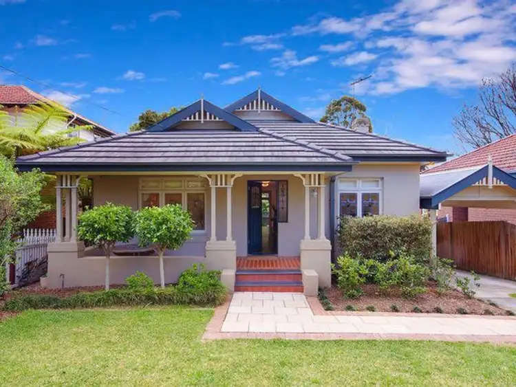 Sixth view of Homely house listing, 66 Monash Road, Gladesville NSW 2111