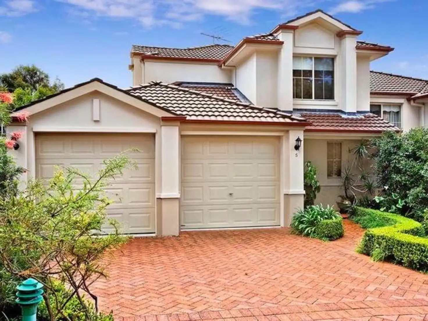 Main view of Homely house listing, 5 Waruda Place, Huntleys Cove NSW 2111