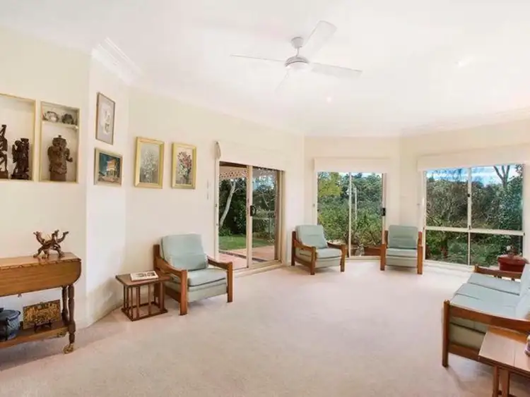 Second view of Homely house listing, 5 Waruda Place, Huntleys Cove NSW 2111