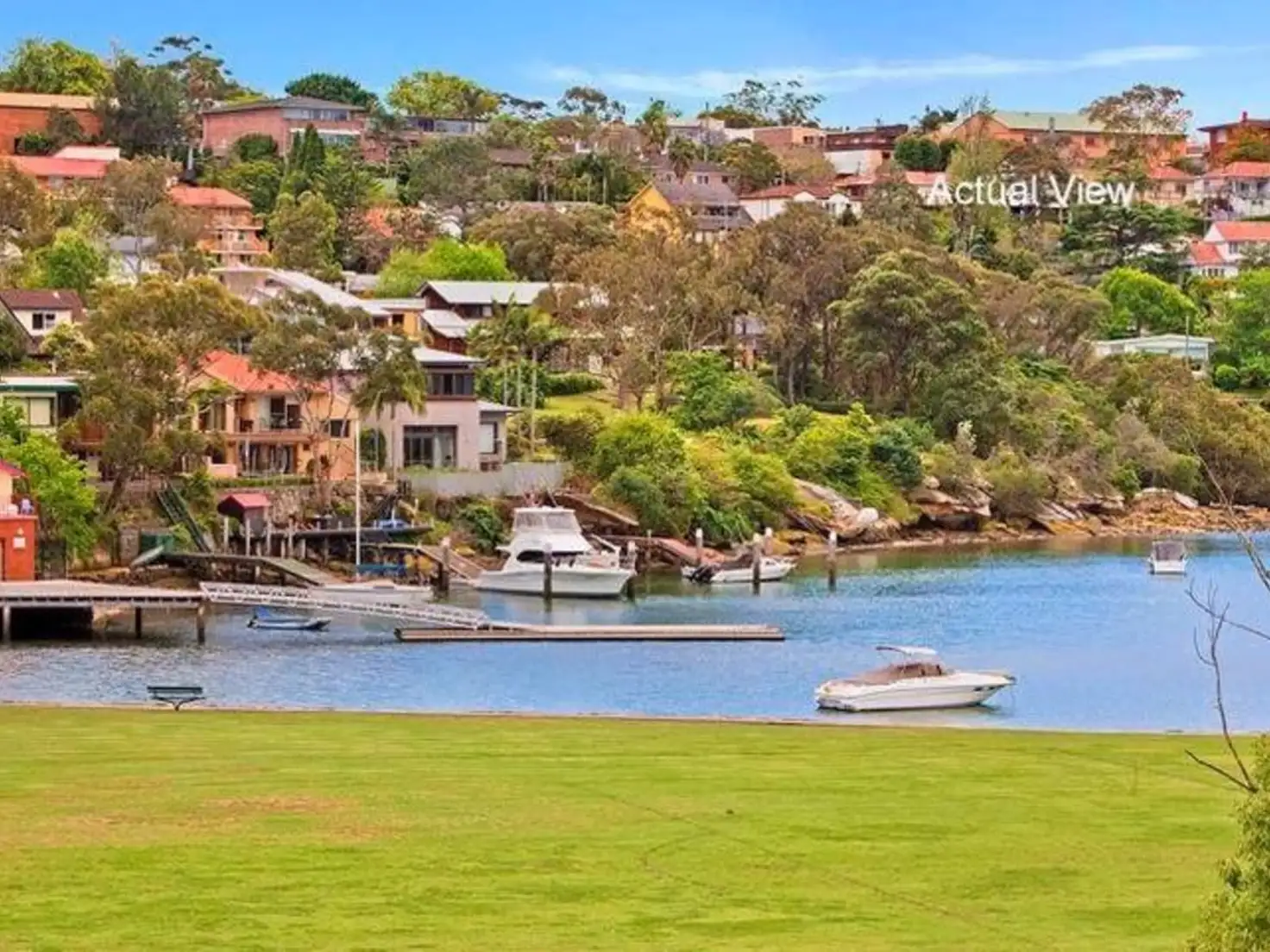 Main view of Homely house listing, 11 Waruda Place, Huntleys Cove NSW 2111