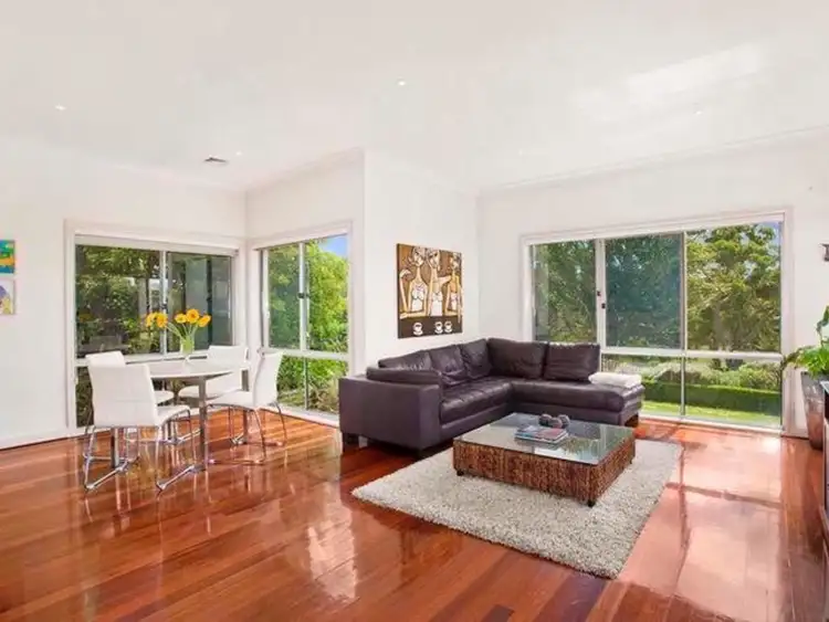 Third view of Homely house listing, 11 Waruda Place, Huntleys Cove NSW 2111