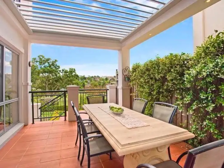 Fourth view of Homely house listing, 11 Waruda Place, Huntleys Cove NSW 2111