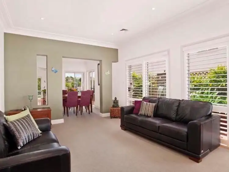 Fifth view of Homely house listing, 11 Waruda Place, Huntleys Cove NSW 2111