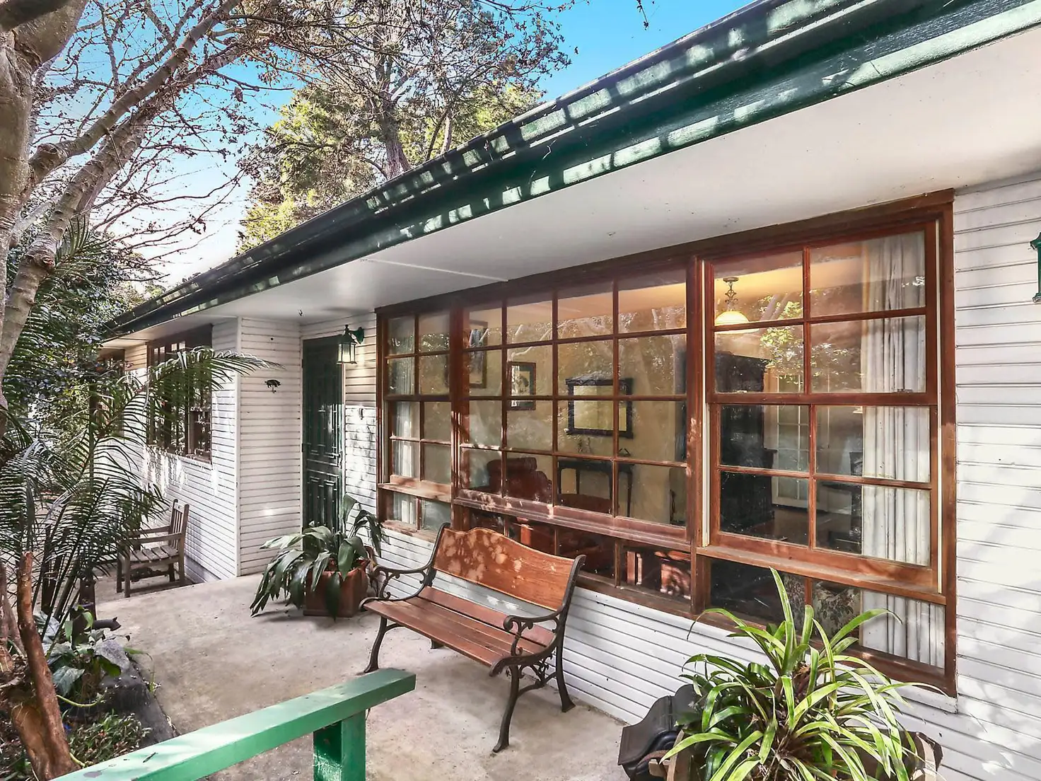 Main view of Homely house listing, 117 Murray Farm Road, Beecroft NSW 2119