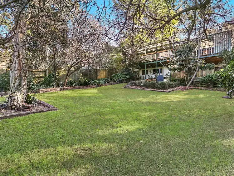 Second view of Homely house listing, 117 Murray Farm Road, Beecroft NSW 2119