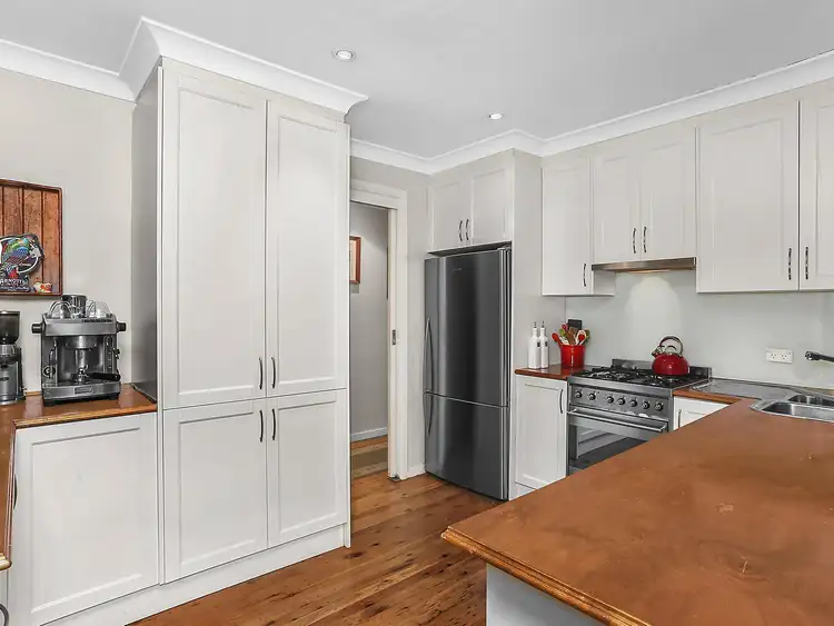 Third view of Homely house listing, 117 Murray Farm Road, Beecroft NSW 2119