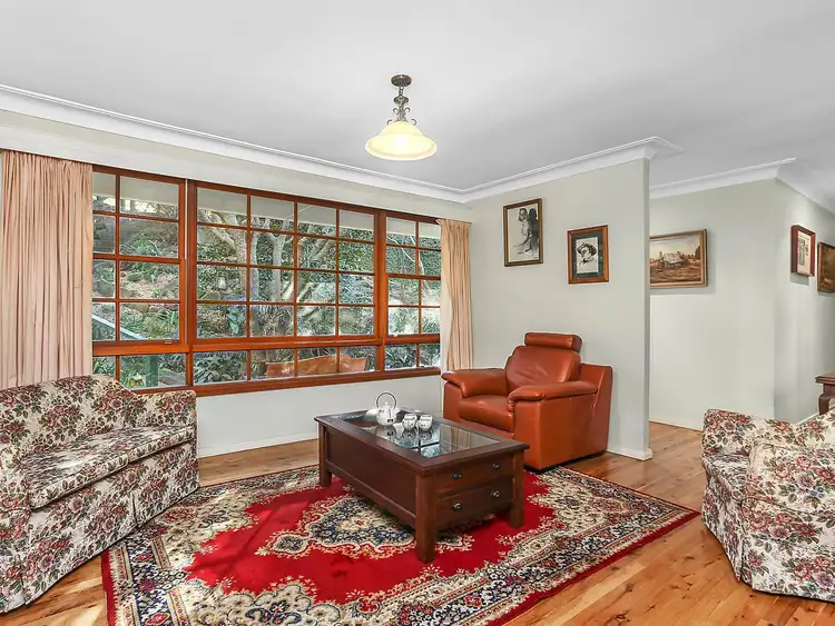 Fourth view of Homely house listing, 117 Murray Farm Road, Beecroft NSW 2119