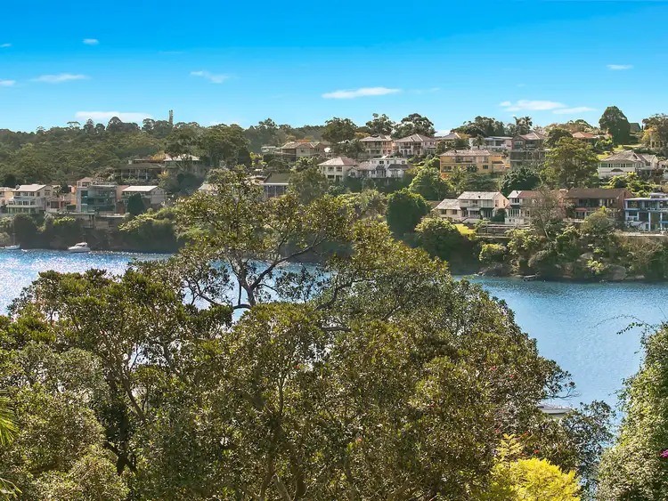 4 Lot Lane, Hunters Hill NSW 2110