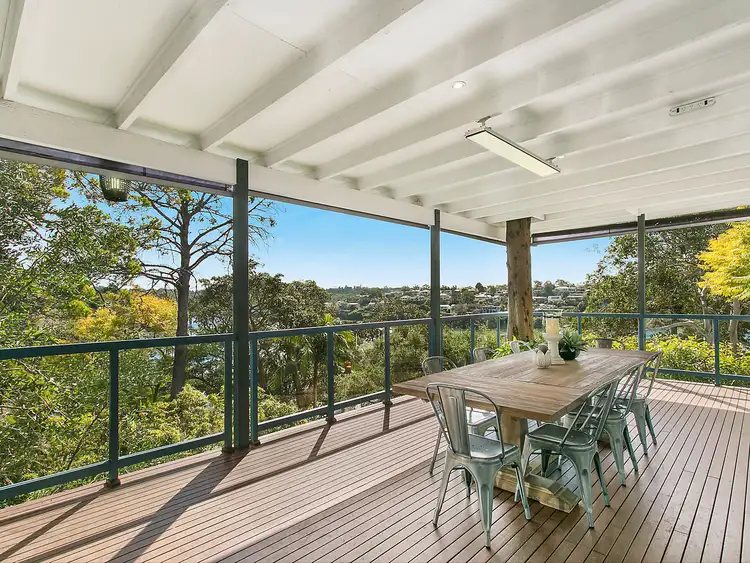 Third view of Homely house listing, 4 Lot Lane, Hunters Hill NSW 2110