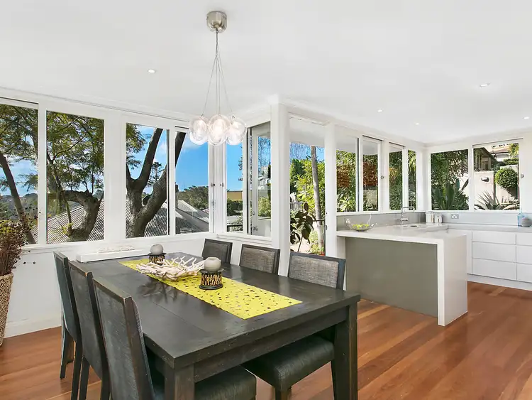 Fourth view of Homely house listing, 4 Lot Lane, Hunters Hill NSW 2110