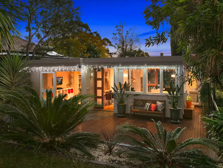 Sixth view of Homely house listing, 4 Lot Lane, Hunters Hill NSW 2110