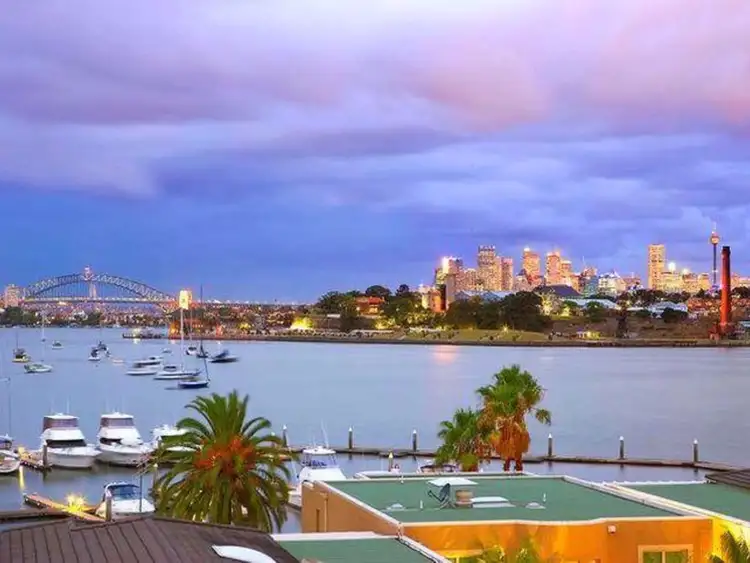 Second view of Homely house listing, 23 Le Vesinet Drive, Hunters Hill NSW 2110