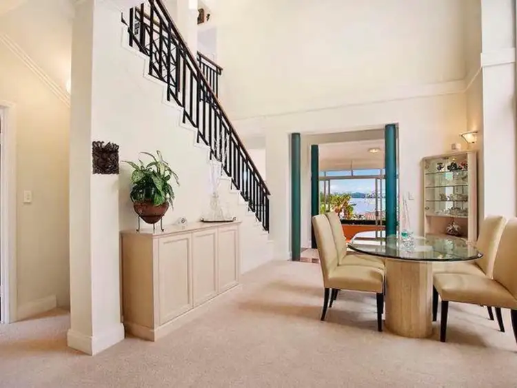 Third view of Homely house listing, 23 Le Vesinet Drive, Hunters Hill NSW 2110