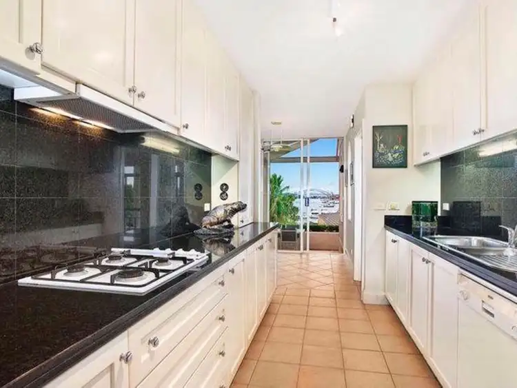 Fourth view of Homely house listing, 23 Le Vesinet Drive, Hunters Hill NSW 2110