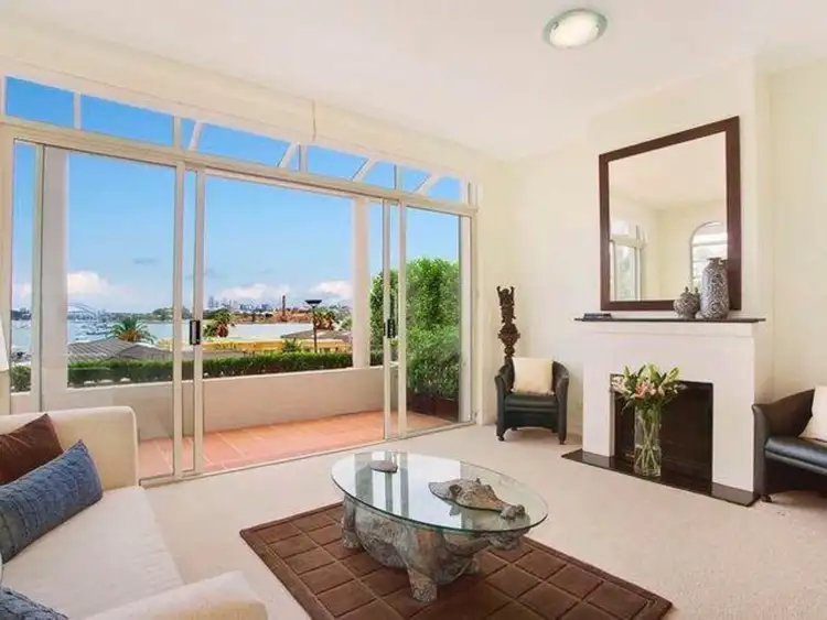 Fifth view of Homely house listing, 23 Le Vesinet Drive, Hunters Hill NSW 2110