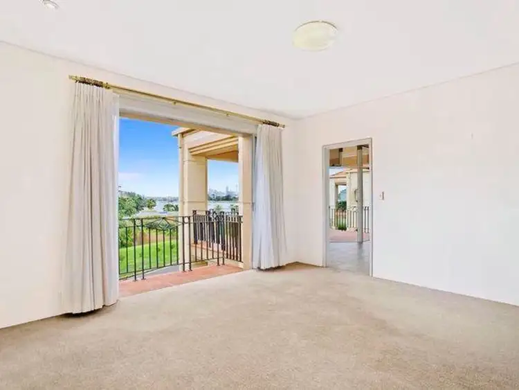 Third view of Homely apartment listing, 4/1 Le Vesinet Drive, Hunters Hill NSW 2110