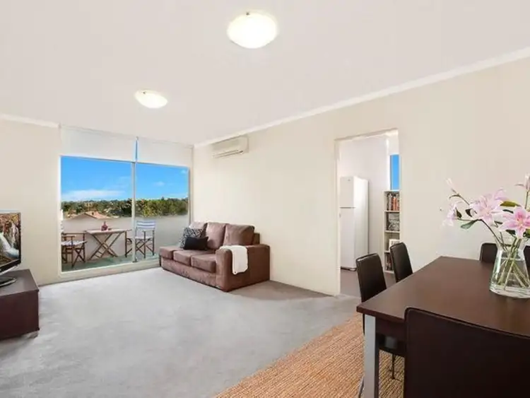 Main view of Homely apartment listing, 6/17 Meadow Crescent, Meadowbank NSW 2114