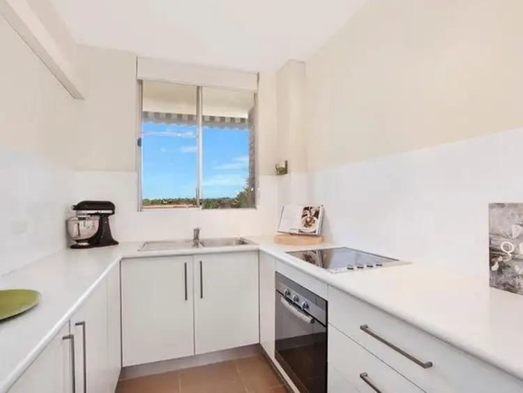 Third view of Homely apartment listing, 6/17 Meadow Crescent, Meadowbank NSW 2114