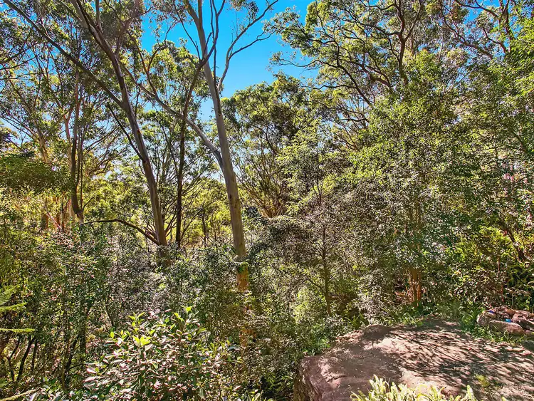 Fifth view of Homely house listing, 14A Barons Crescent, Hunters Hill NSW 2110