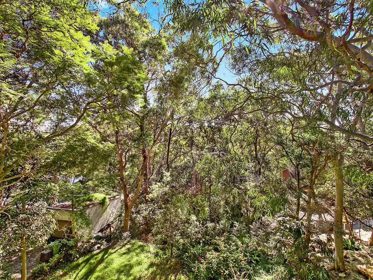 Sixth view of Homely house listing, 14A Barons Crescent, Hunters Hill NSW 2110