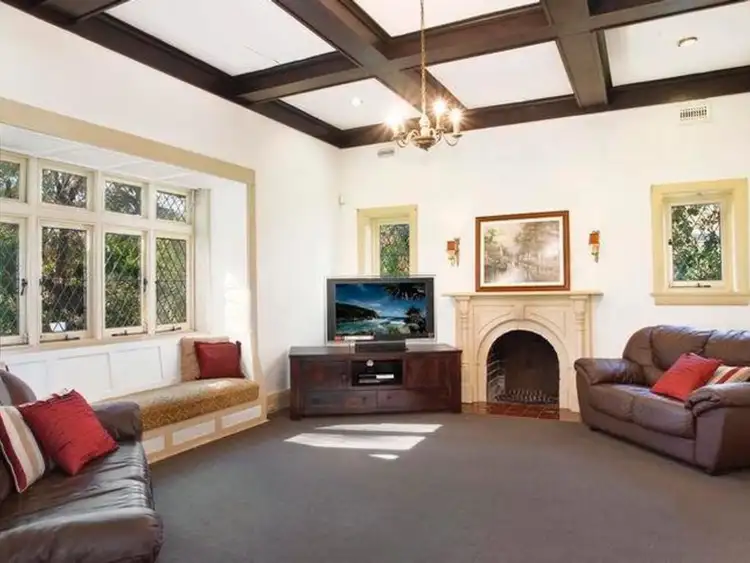 Fifth view of Homely house listing, 17 Glenview Crescent, Hunters Hill NSW 2110