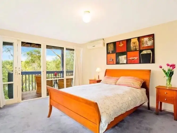 Third view of Homely house listing, 44A Barons Crescent, Hunters Hill NSW 2110