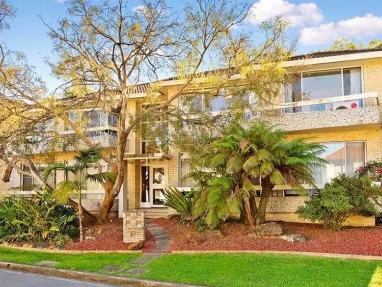 3/2 The Close, Hunters Hill NSW 2110