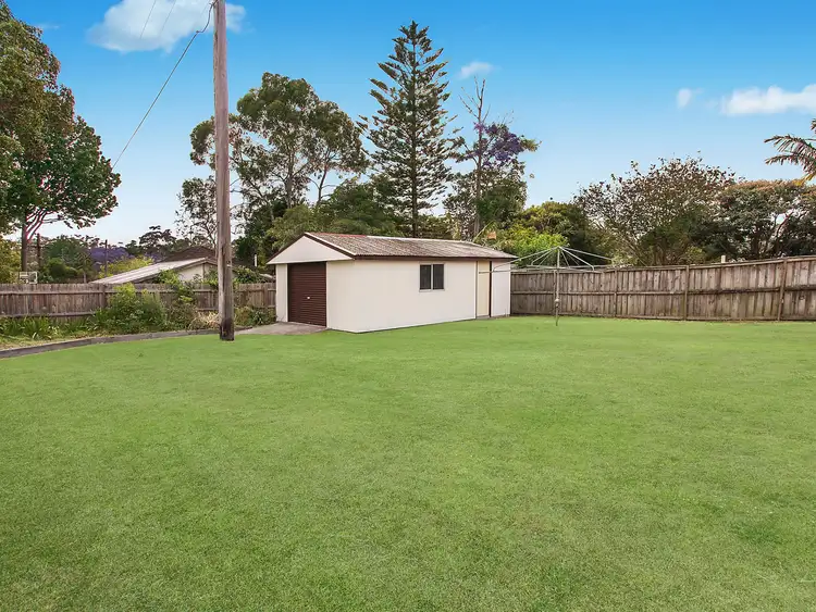 Fourth view of Homely house listing, 52 Beswick Avenue, North Ryde NSW 2113