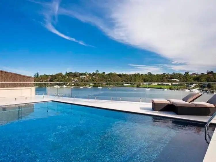 14 The Avenue, Linley Point NSW 2066