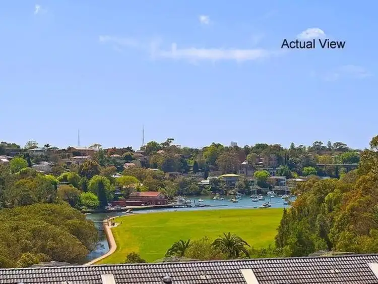 Main view of Homely townhouse listing, 303/24 Karrabee Avenue, Huntleys Cove NSW 2111