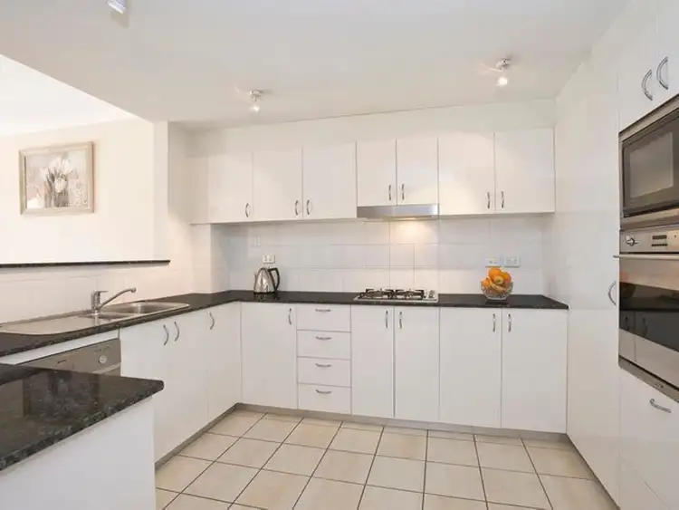 Fourth view of Homely townhouse listing, 303/24 Karrabee Avenue, Huntleys Cove NSW 2111