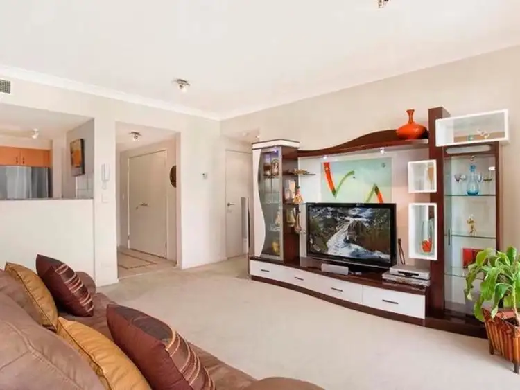 Main view of Homely apartment listing, 202/16 Karrabee Avenue, Huntleys Cove NSW 2111
