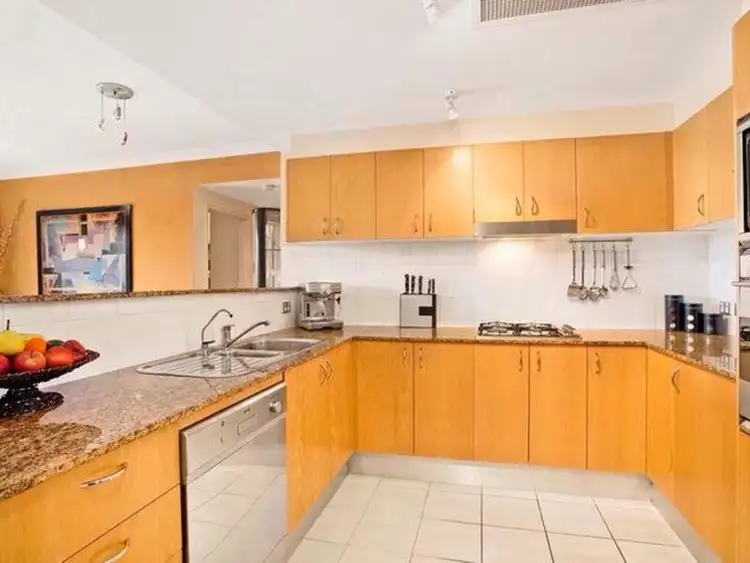 Third view of Homely apartment listing, 202/16 Karrabee Avenue, Huntleys Cove NSW 2111