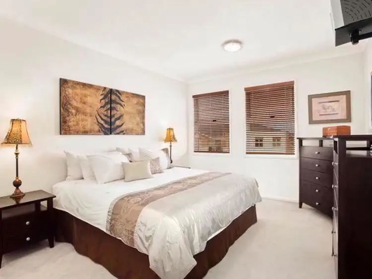 Fourth view of Homely apartment listing, 202/16 Karrabee Avenue, Huntleys Cove NSW 2111
