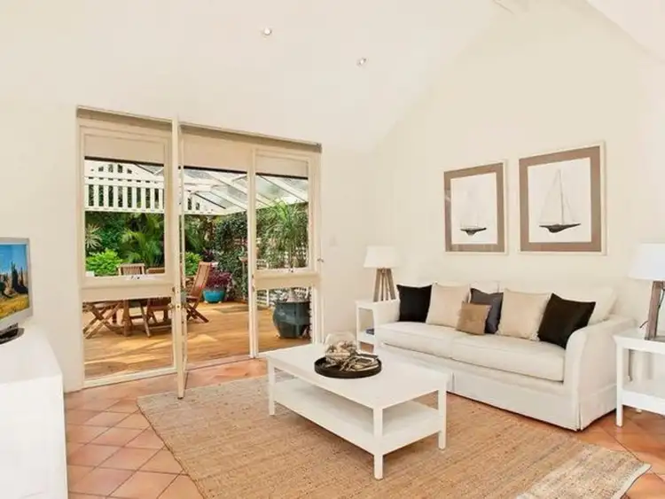 Second view of Homely house listing, 19 Moorefield Avenue, Hunters Hill NSW 2110