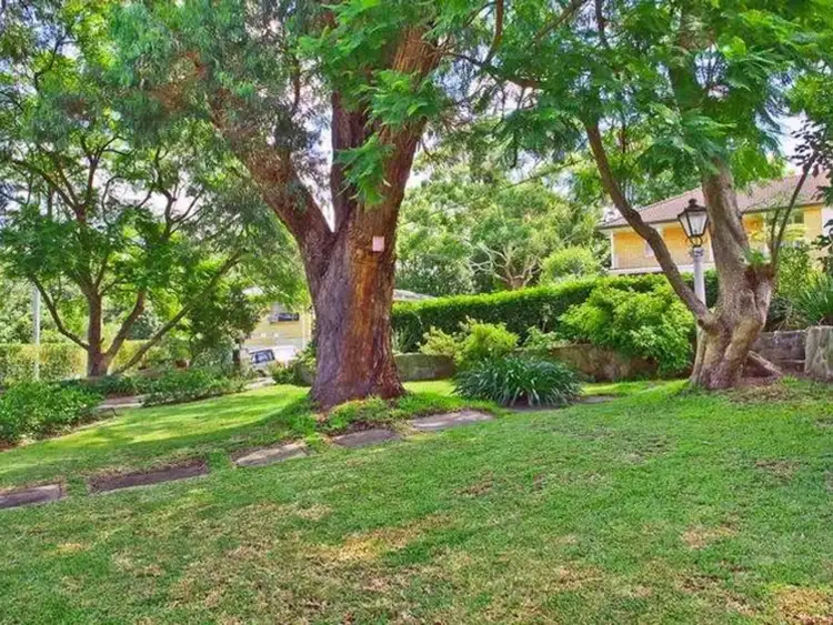 14 Rocher Avenue, Hunters Hill NSW 2110