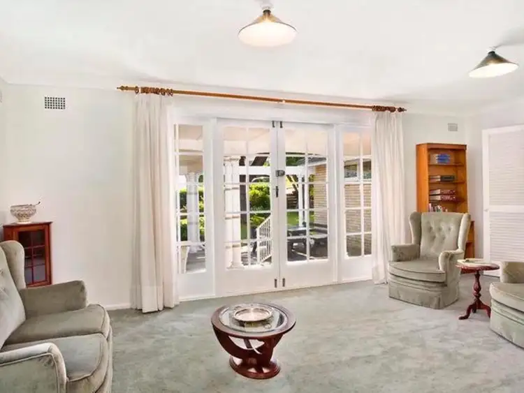 Fifth view of Homely house listing, 14 Rocher Avenue, Hunters Hill NSW 2110