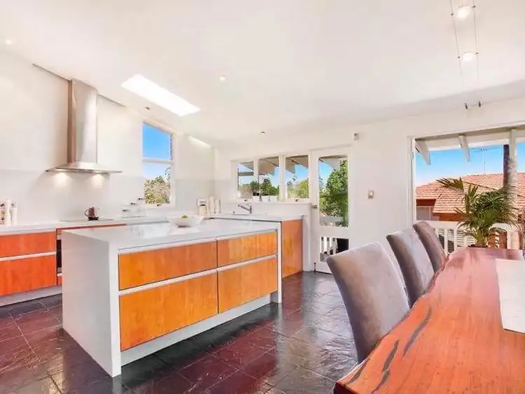 Third view of Homely house listing, 18 Ellesmere Avenue, Hunters Hill NSW 2110