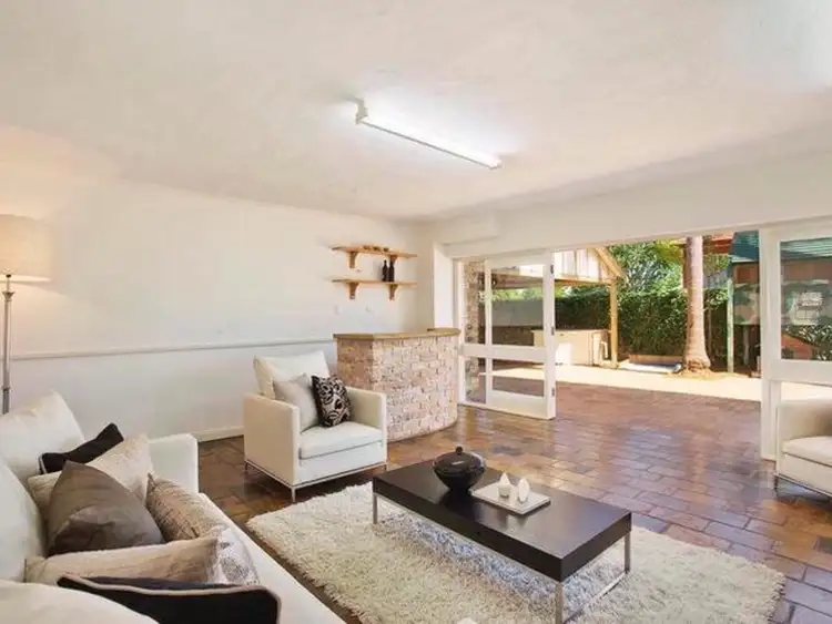 Fourth view of Homely house listing, 18 Ellesmere Avenue, Hunters Hill NSW 2110