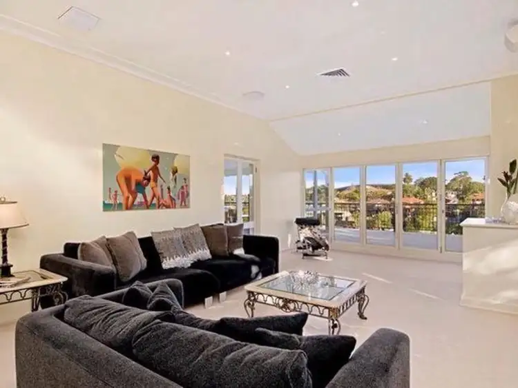 Second view of Homely house listing, 5 Herberton Avenue, Hunters Hill NSW 2110