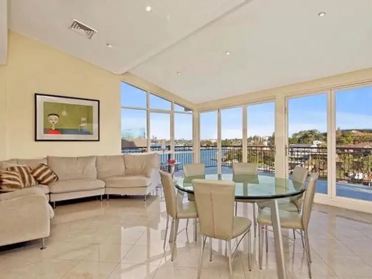 Fourth view of Homely house listing, 5 Herberton Avenue, Hunters Hill NSW 2110