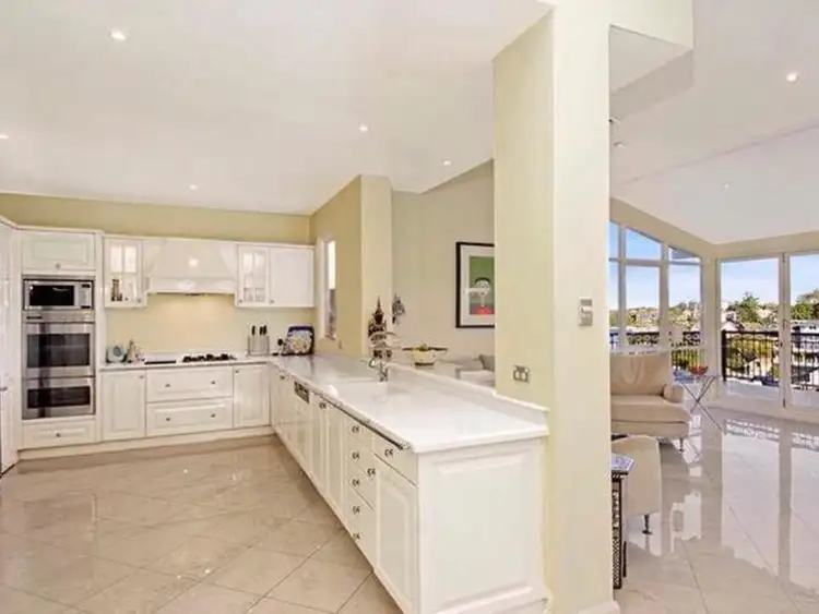 Sixth view of Homely house listing, 5 Herberton Avenue, Hunters Hill NSW 2110