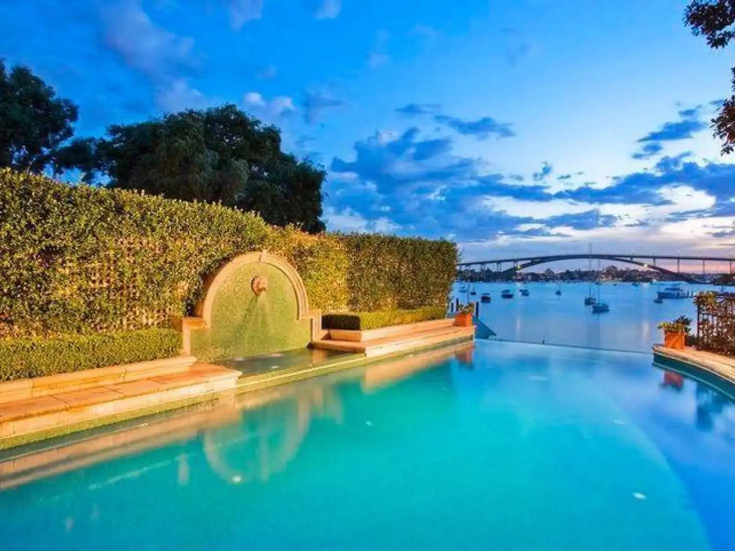 Main view of Homely house listing, 6A Ellesmere Avenue, Hunters Hill NSW 2110