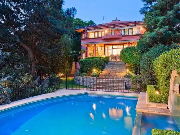 Second view of Homely house listing, 6A Ellesmere Avenue, Hunters Hill NSW 2110