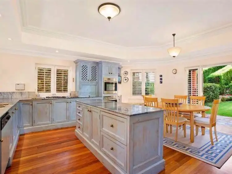 Fourth view of Homely house listing, 6A Ellesmere Avenue, Hunters Hill NSW 2110